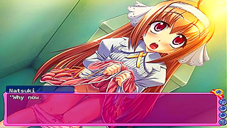 Enchanting Sensei Seduces Student in Forbidden Magic Class Romance