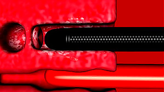 Miranda Commands Forbidden Pleasures in Hot Mass Effect-Inspired Hentai Action