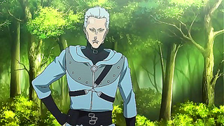 Sultry Anime Vixen Ignites Fiery Romance in Steamy Manga Moment