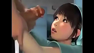 Busty MILF Craves Doctors Thick Dick Post-Transformation – Steamy 3D Encounter