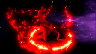 Holos Busty Allure Meets Raw Desire in Wild Hentai Tryst