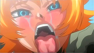 Asagi Headbangs Through Fiery Demon Tryst in Steamy Hentai Meltdown