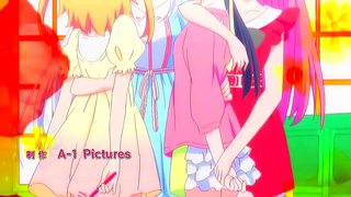 Innocent Waifu Seduces Her Lover in Hot Oreshura Bedroom Fantasy