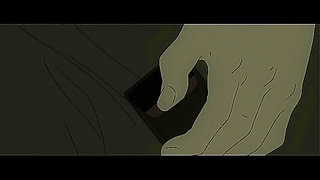 Koyomi Hitagis Hot Reunion Ignites Passion in Bakemonogatari Finale