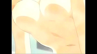 Alluring Anime Babe Devours Thick Cock for Mind-Blowing Orgasm Explosion