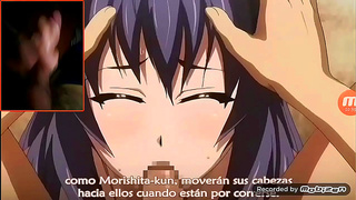 Alone Guy Unleashes Wild Desires in Steaming Hentai Fantasies