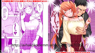 Alluring Hentai Maidens Ignite Forbidden Passions in Hot Anime Trysts
