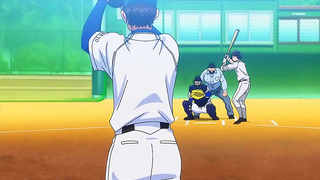 Ace Diamonds Hot Lockers Tryst After Practice – Baseball Boys Secret Romance