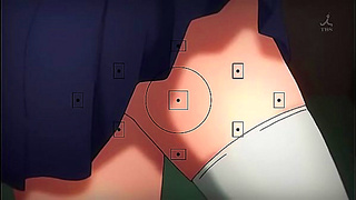 Kanojo x Photo Club Boys Forbidden Lust Unfolds in Hot Anime Tryst