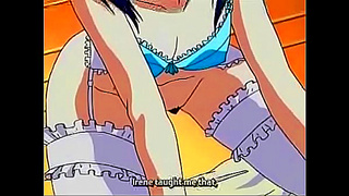 Alluring Black Eyes Ignite Wild Uncensored Passion in Steaming Hentai Fantasy