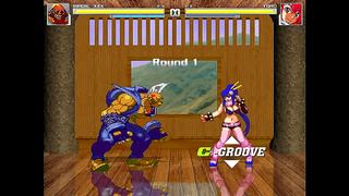 Birdie Takes Control in Hot Hentai Battle with Yoko – A Must-Watch Moment