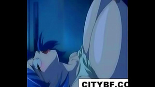 Office Beauties Ignite Hot Desires in Sensual Hentai Tryst