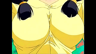 Izumos Forbidden Desires Unleashed in Hot Episode 3 Hentai Action