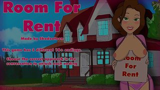 Annie Seduces Iron Giant Kent in Hot Kitchen-to-Bedroom Tryst