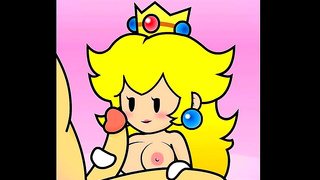 Luscious Animation Vixen Tempts Him Into Mind-Blowing creampie Finale