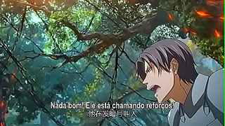 Avatar Monarchs Fiery Journey Unleashes Forbidden Pleasures in Wild Hentai Adventure
