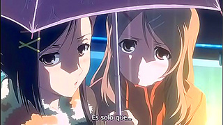 Candy Boy Tempts Sisters into Forbidden Lustful Romance