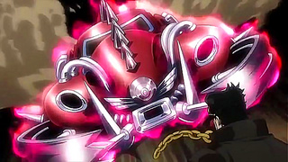 Jotaro Kakyoins Secret Flame Burns Hot in Steamy JoJo Encounter