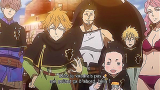 Anime Couple Ignites Steamy Romance in Wild Hentai Fantasy Ride