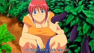 Redheaded Milf Dominates Handsome Stranger by Moonlit Riverbank