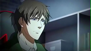 Forbidden Desires Ignite as Avatar Kings Collide in Steamy Hentai Tryst – Episode 7