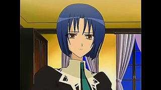 Yuri Lovers Fuel Taboo Passion in Heated Encounter