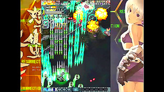 Anime Goddess Begs for Mercy During Wild Ride in Steaming Hot Tryst