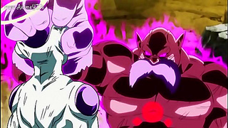 Lustful Hentai Vixen Ignites Steamy blowjob With Forbidden Fire Magic