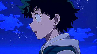 Boku No Hero Tempts With Sensual Flirts In Hot My Hero Academia Tryst