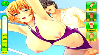Curvaceous Stepmom Sparks Steamy 3D Hentai Tryst in Forbidden Anime Tale