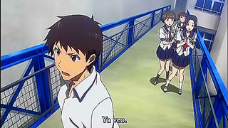 Kana Yuus Steamy Night Beneath the Stars – A Photo Kano Romance Unfolds