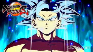 Gokus Ultra Instinct Sparks Steamy Romance with a Seductive Dragon Maiden