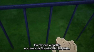 Boys from The Promised Neverland Indulge in Secret Lustful Adventures