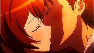 Kaho and Yuutos Forbidden Passion Ignites in Steamy Photo Club Tryst