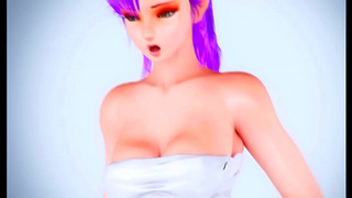 Steamy 3D Hentai Adventures Packed with Wild Animated Action Lust
