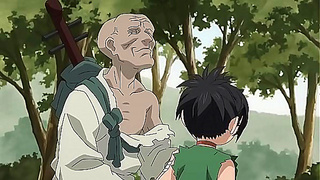 Dororo Episode 2 Ignites with Tempting Desires and Hot Hentai Action
