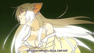 Bakemono Allures Lover in Sizzling Monogatari Tryst – Seductive Encounters Await