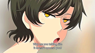 Venezuelan Goddess Seduces Lover in Sultry Anime Fantasy Ride
