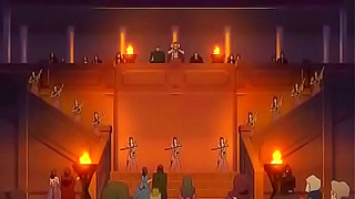 Naofumi Claims His Reward: Hot Encounter After Battle in Shield Heros Tale
