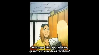Detroit Metal City Burns With Horny Animators in Filthy Hentai Chaos