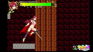 Busty Elven Beauty Sparks Wild Desires in Steamy Hentai Fantasy Encounter