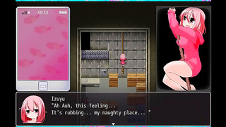 Lustful Heroines Battle Temptation in Forbidden Dungeon Quest