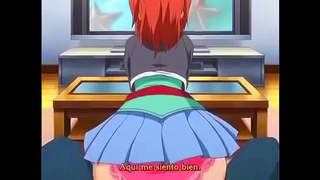 Mature Hentai Beauties Ignite Wild Desires in Sultry Animation