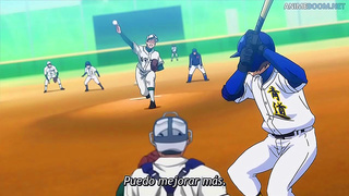 Seductive Cheerleaders Tempt Their Hottest Coach Mid-Inning Heatwave Madness