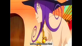 Soul Eater Episode 1 – Hot Transformation Leads to Wild Lustful Encounter