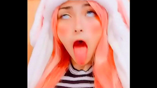 Cousins Heat Up Jacuzzi with Blowjob Steamy Hentai Tryst