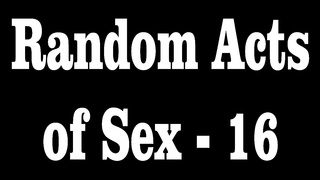 Anime Couple Ignites Steamy Interracial Romance with Wild Oral Anal Action