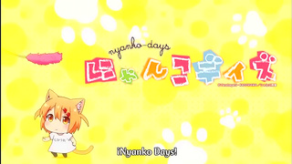 Nyanko Days: Catgirl Allures Spark Fiery Nights in Forbidden Fantasy