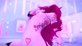 SecondLife Saga: Steamy Virtual Encounters Ignite in Digital Eden