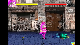 Voluptuous Cosplayer Sparks Forbidden Magic in Hot Hentai Tryst